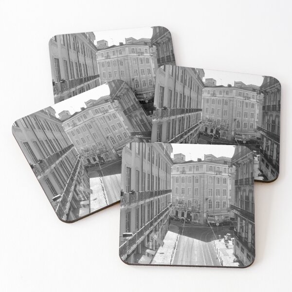 Item preview, Lisbon Central Street designed and sold by Valentino Visentini.
