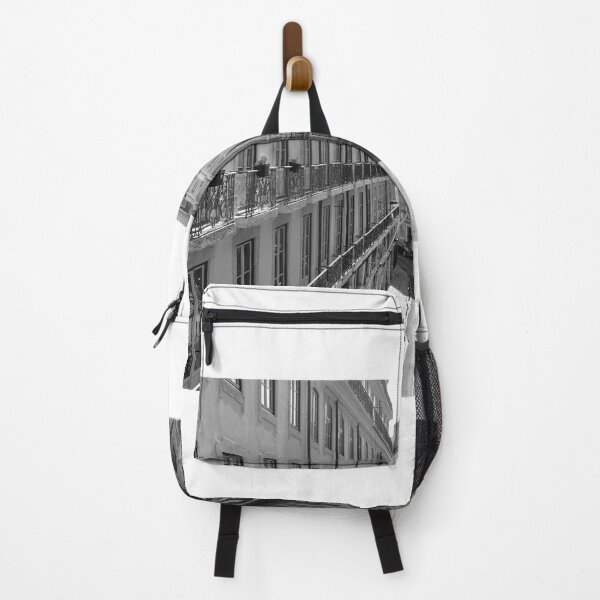 Item preview, Lisbon Central Street designed and sold by Valentino Visentini.