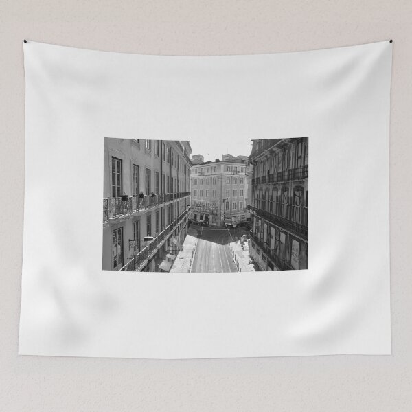 Item preview, Lisbon Central Street designed and sold by Valentino Visentini.