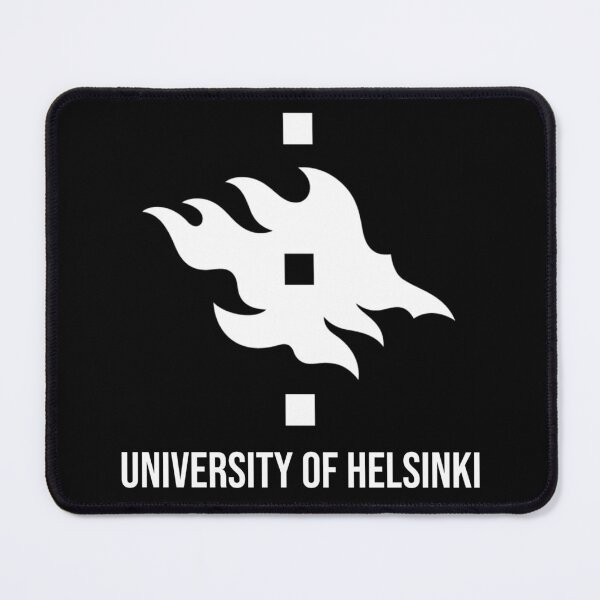 Item preview, University of Helsinki designed and sold by ICheckmateThee.