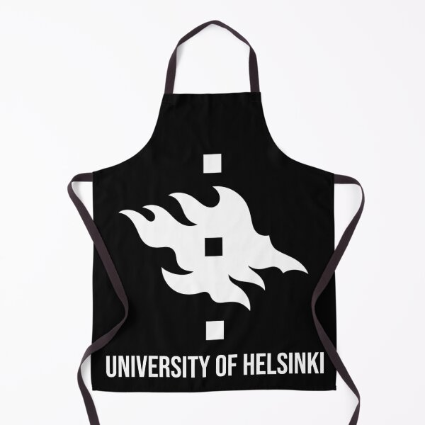 Item preview, University of Helsinki designed and sold by ICheckmateThee.