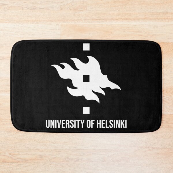 Item preview, University of Helsinki designed and sold by ICheckmateThee.