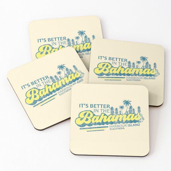 Item preview, The Bahamas Cruise Harbour Island Eleuthera Bahamas Travel Islands In Bahamas Souvenir Bahamas Vacation Bahamas Beach designed and sold by shoptshirtswag.