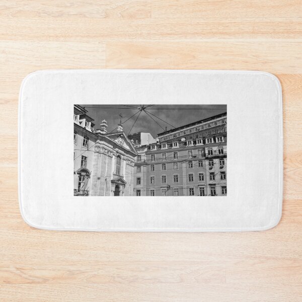 Item preview, Central Lisbon Buildings designed and sold by Valentino Visentini.