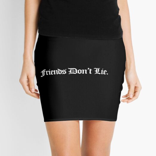 Item preview, Stanger Things Quotes 3 designed and sold by dsxclothing.