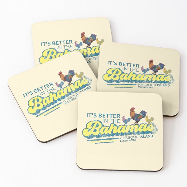 Item preview, The Bahamas Cruise Harbour Island Eleuthera Bahamas Travel Islands In Bahamas Souvenir Bahamas Vacation Bahamas Beach designed and sold by shoptshirtswag.