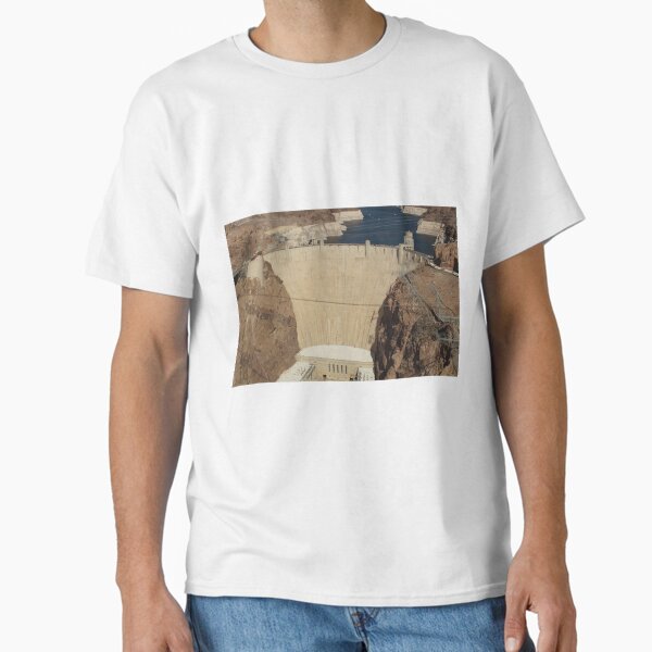 Item preview, Hoover Dam  designed and sold by MBILy.