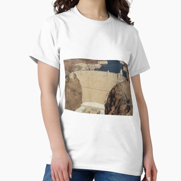 Item preview, Hoover Dam  designed and sold by MBILy.