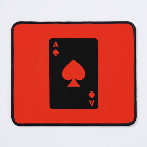 Item preview, Ace Card Casino Night designed and sold by bellascar5.