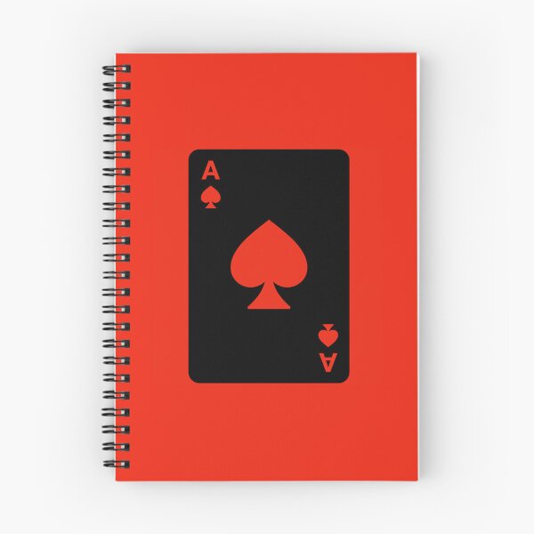 Item preview, Ace Card Casino Night designed and sold by bellascar5.