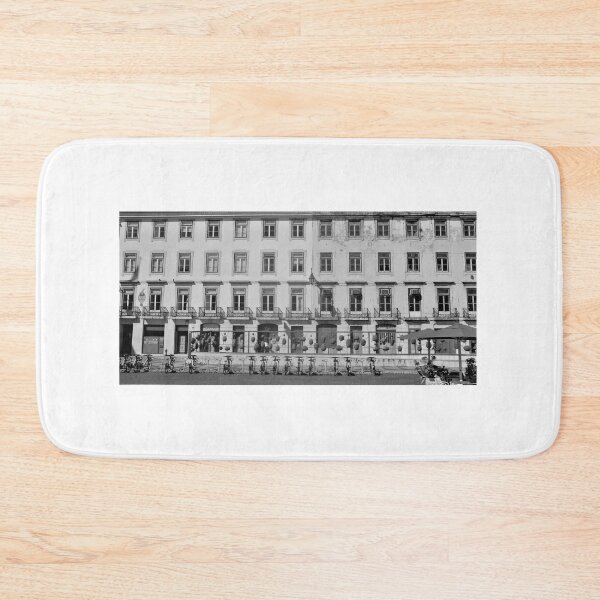 Item preview, Lisbon Square designed and sold by Valentino Visentini.