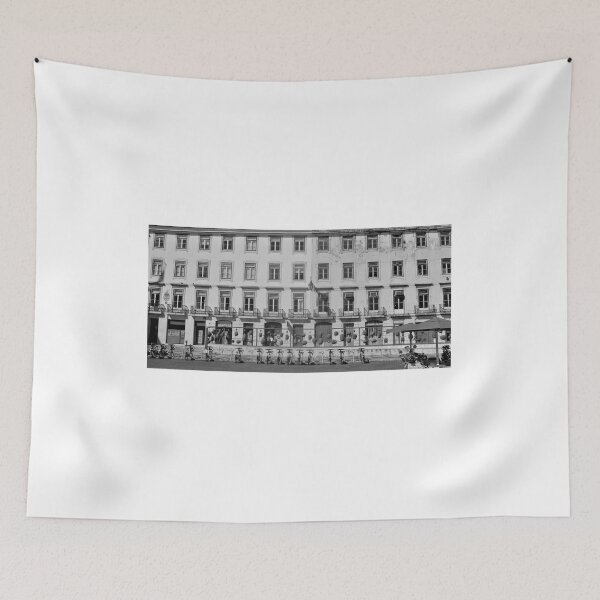 Item preview, Lisbon Square designed and sold by Valentino Visentini.