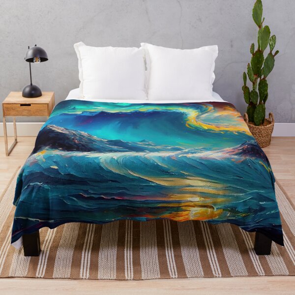 Item preview, Dream of ice sea #06 designed and sold by maxzhou1981.