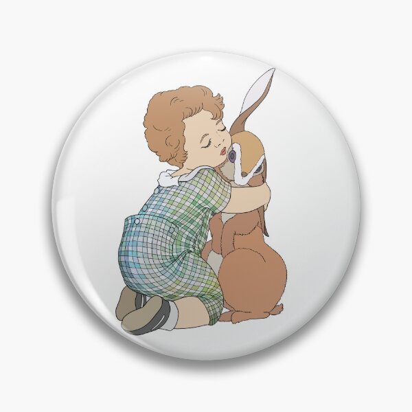 Item preview, I Love Bunny! designed and sold by IdinDesignShop.