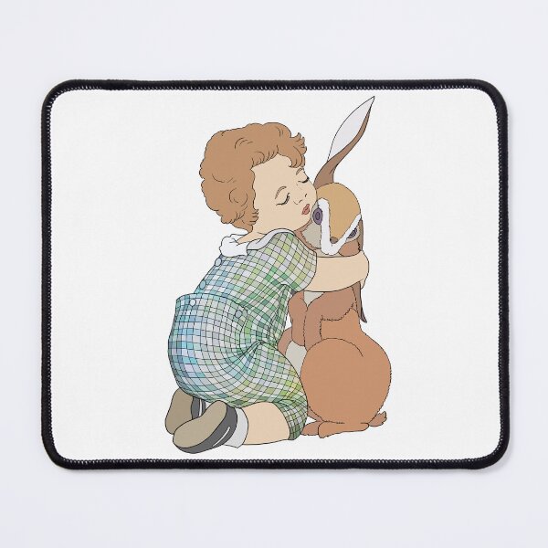Item preview, I Love Bunny! designed and sold by IdinDesignShop.