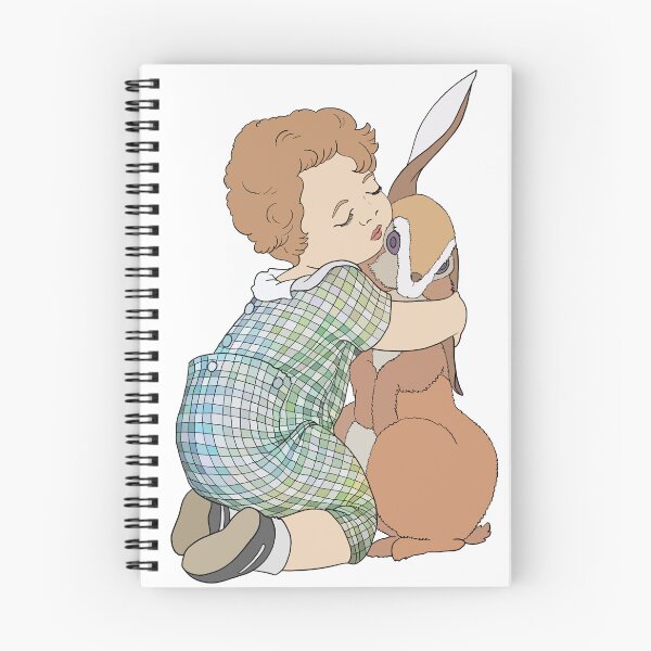 Item preview, I Love Bunny! designed and sold by IdinDesignShop.