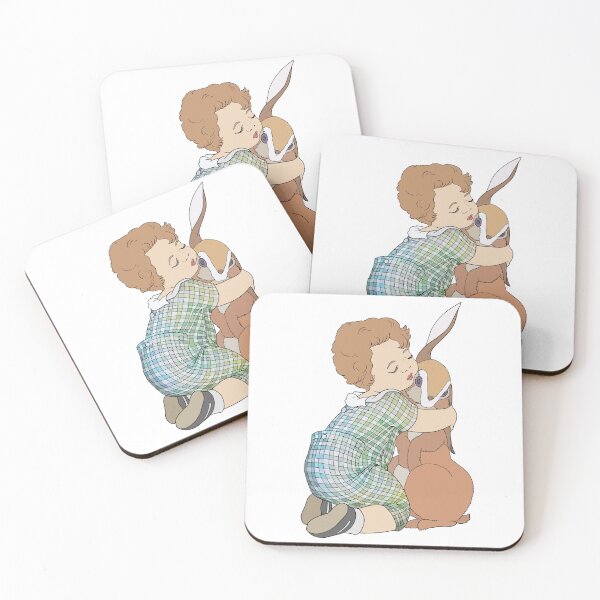 Item preview, I Love Bunny! designed and sold by IdinDesignShop.