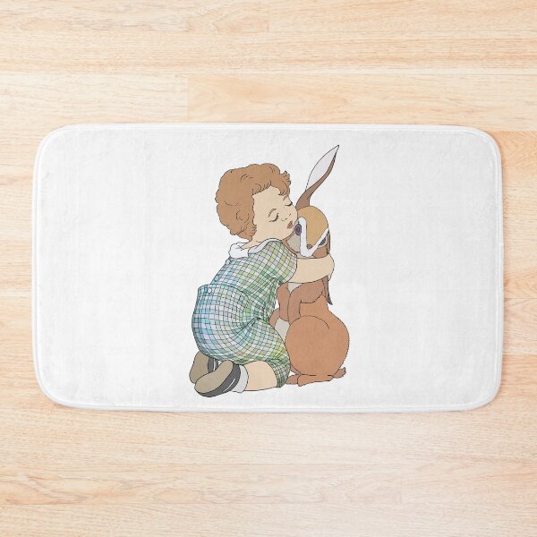 Item preview, I Love Bunny! designed and sold by IdinDesignShop.