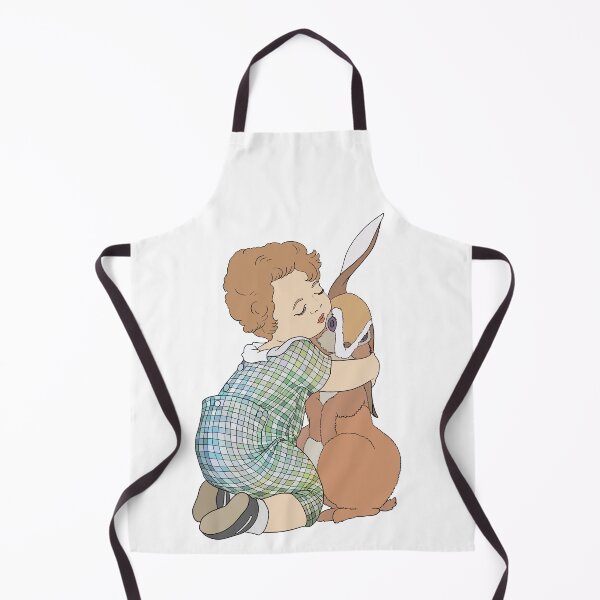 Item preview, I Love Bunny! designed and sold by IdinDesignShop.