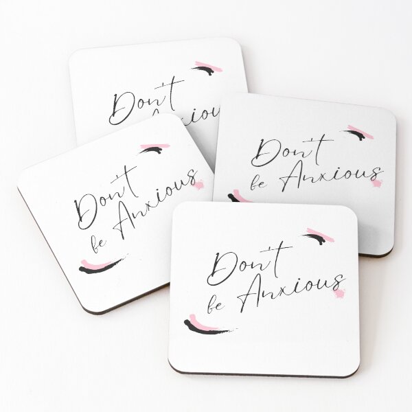 Item preview, Dont be Anxious Philippians Bible Verse Philippians V14 designed and sold by Family Journey with God.