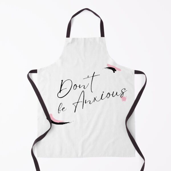 Item preview, Dont be Anxious Philippians Bible Verse Philippians V14 designed and sold by Family Journey with God.