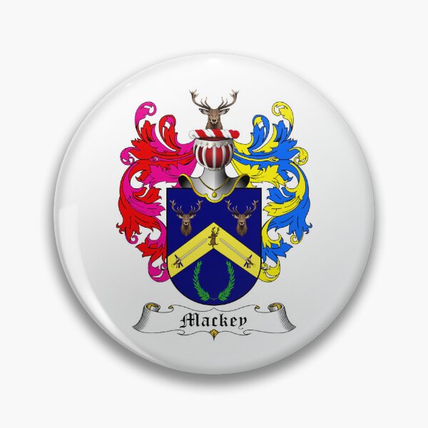 Item preview, MACKEY designed and sold by CathalDevlin.