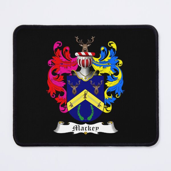 Item preview, MACKEY designed and sold by CathalDevlin.