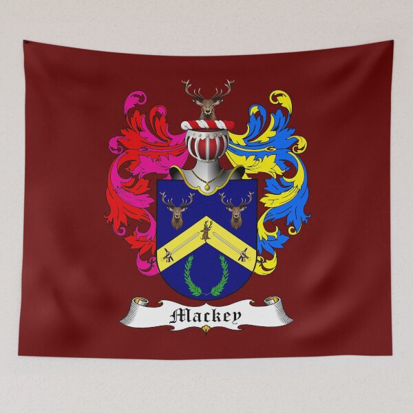 Item preview, MACKEY designed and sold by CathalDevlin.