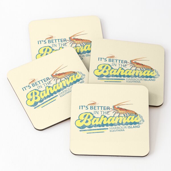 Item preview, The Bahamas Cruise Lobster Harbour Island Eleuthera Bahamas Travel Islands In Bahamas Souvenir Bahamas Vacation Bahamas Beach designed and sold by shoptshirtswag.