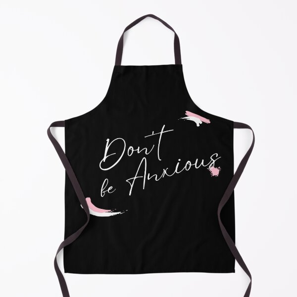 Item preview, Don't be Anxious Philippians Bible Verse Philippians V15 designed and sold by Family Journey with God.