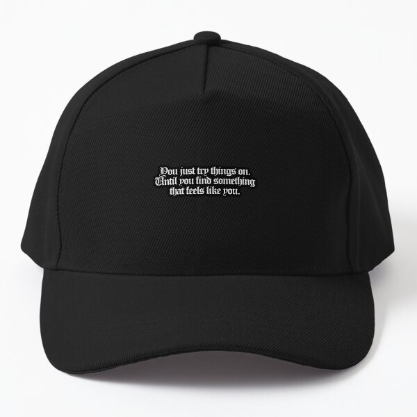 Item preview, Stanger Things Quotes 9 designed and sold by dsxclothing.