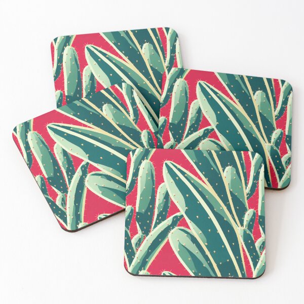 Item preview, Cactus No. 1 designed and sold by NimbusWorkshop.