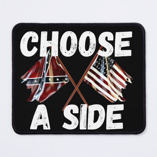 Item preview, American civil war flags - By Wartime T-Shirts designed and sold by WartimeTShirts.