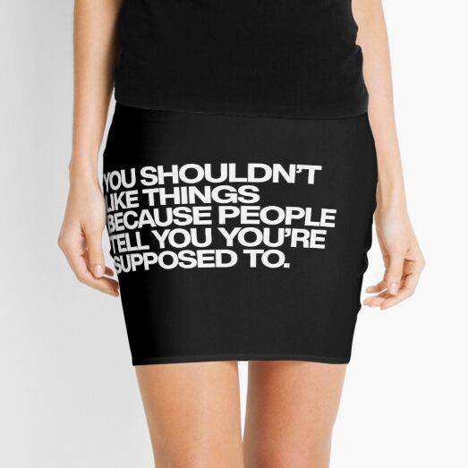 Item preview, Stanger Things Quotes 10 designed and sold by dsxclothing.