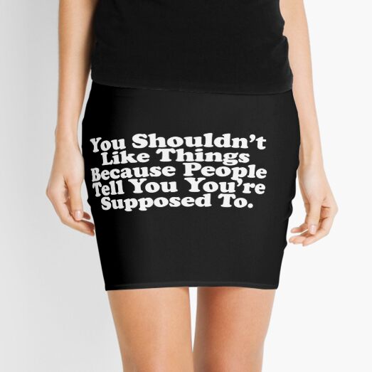 Item preview, Stanger Things Quotes 11 designed and sold by dsxclothing.