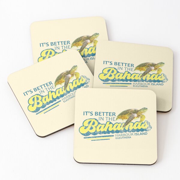 Item preview, The Bahamas Cruise Turtle Harbour Island Eleuthera Bahamas Travel Islands In Bahamas Souvenir Bahamas Vacation Bahamas Beach designed and sold by shoptshirtswag.
