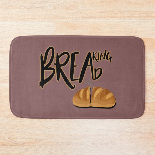 Item preview, Breaking bread designed and sold by kobe811.
