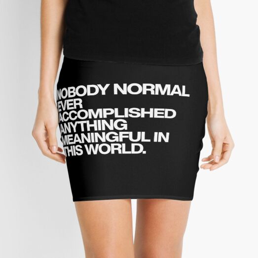 Item preview, Stanger Things Quotes 13 designed and sold by dsxclothing.