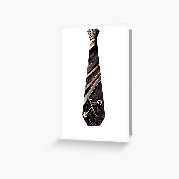 Gorilla Tie, Animal Print Ties, Men's Novelty Cool Unique Neckties