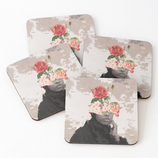 Item preview, Spring Florals Painting designed and sold by SoufianeMandour.