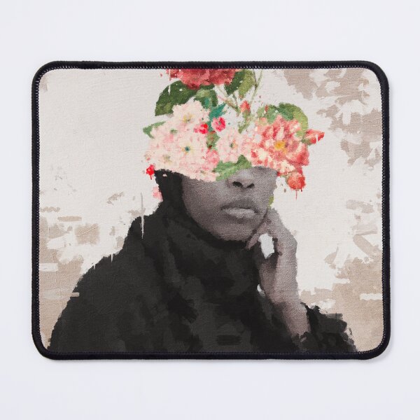 Item preview, Spring Florals Painting designed and sold by SoufianeMandour.