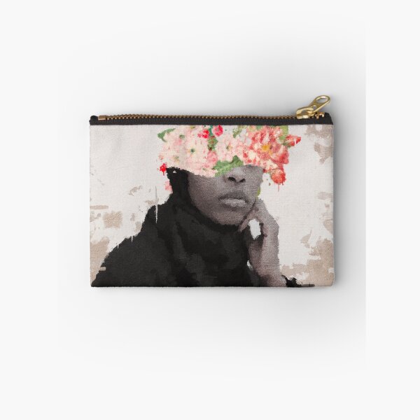 Item preview, Spring Florals Painting designed and sold by SoufianeMandour.