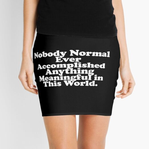 Item preview, Stanger Things Quotes 14 designed and sold by dsxclothing.
