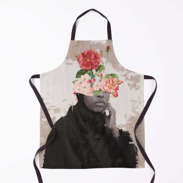 Item preview, Spring Florals Painting designed and sold by SoufianeMandour.