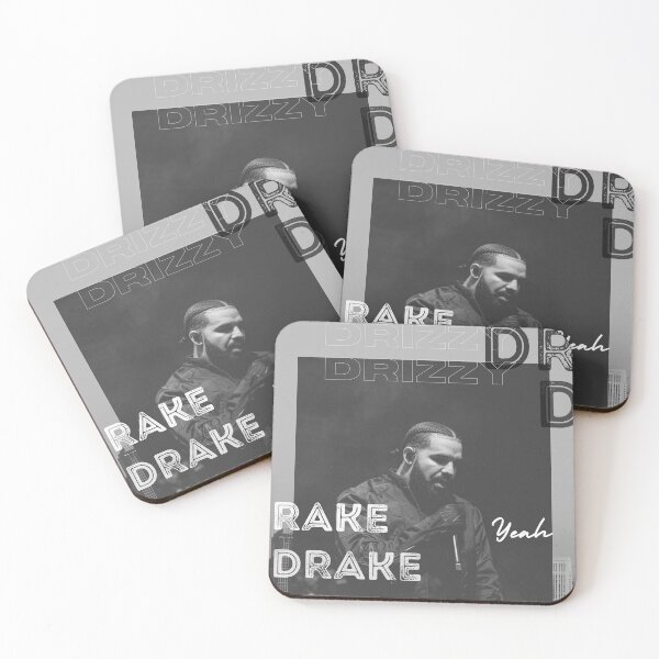 Item preview, Drake Yeah designed and sold by Herlton.