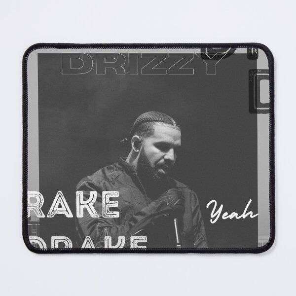Item preview, Drake Yeah designed and sold by Herlton.