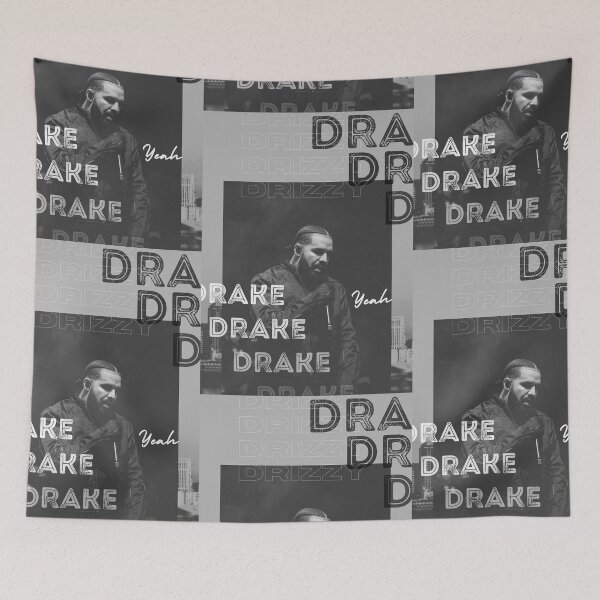Item preview, Drake Yeah designed and sold by Herlton.