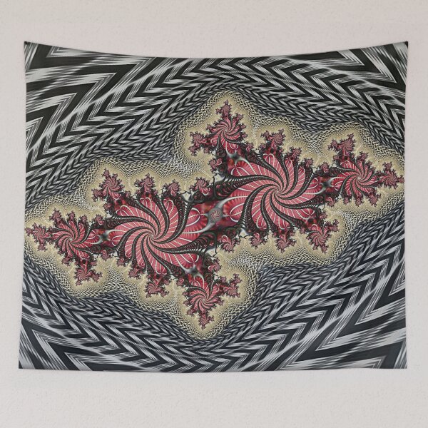 Item preview, Delicate Position... designed and sold by Roz Rayner-Rix.