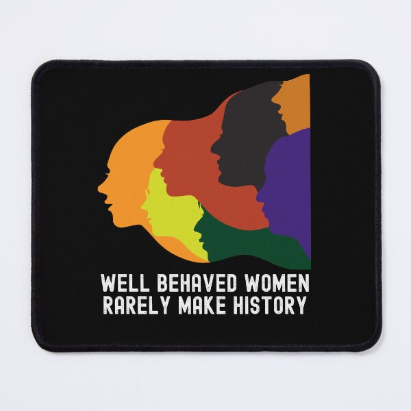 Item preview, Women's History Month Funny Quotes Family Outfit designed and sold by VanessaAdams1.