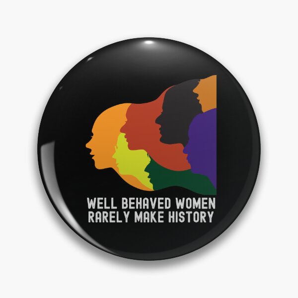 Item preview, Women's History Month Funny Quotes Family Outfit designed and sold by VanessaAdams1.